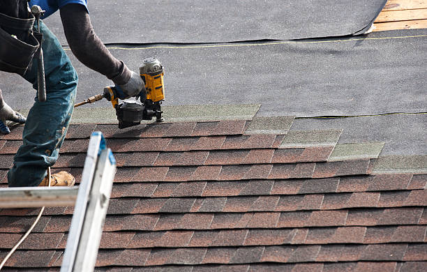 Licensed Roofing service in Gratiot, OH - Brentwood Metal Roofing